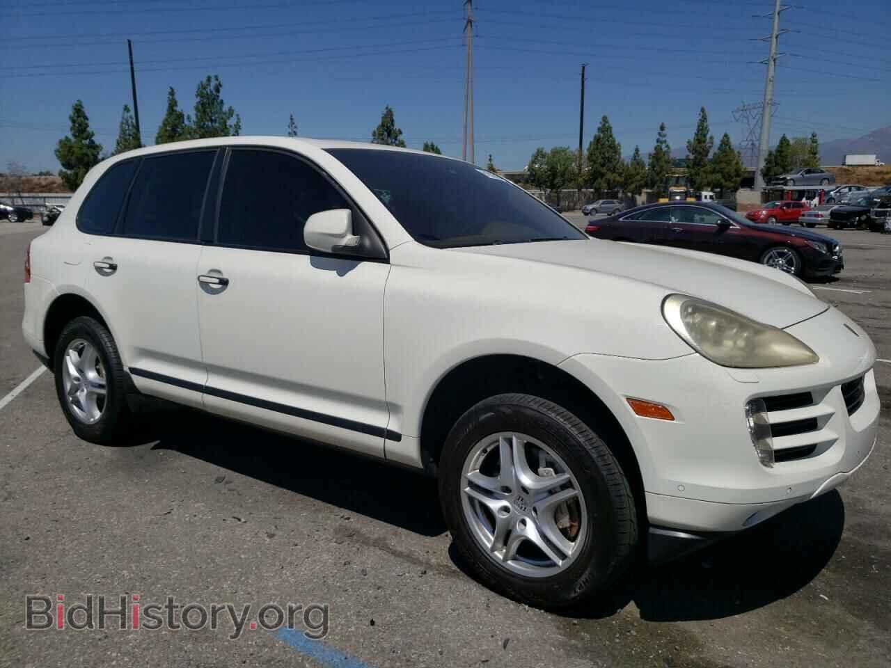 2010 PORSCHE CAYENNE - VIN: WP1AB2APXALA50375 - Фото 4