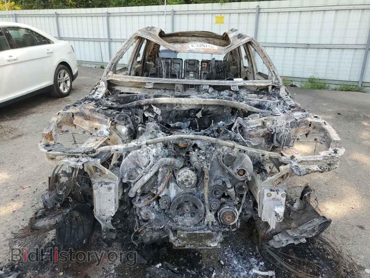 2018 PORSCHE MACAN - VIN: WP1AB2A55JLB34067 - Фото 5