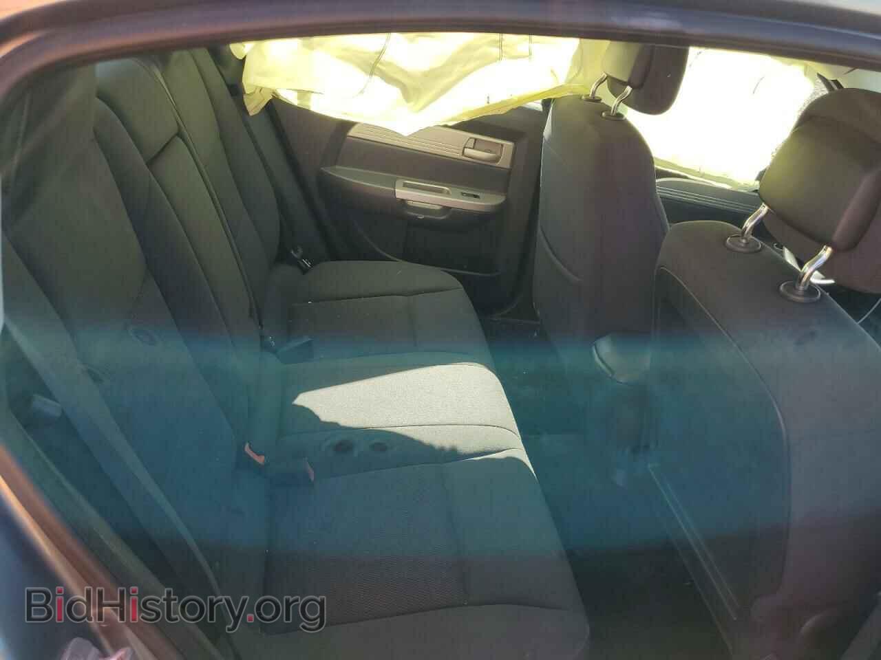 2010 CHRYSLER SEBRING - VIN: 1C3CC4FD8AN179919 - Фото 10
