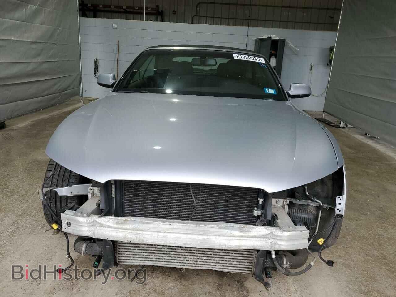 2015 AUDI A5 - VIN: WAUCFAFH9FN012347 - Photo 5