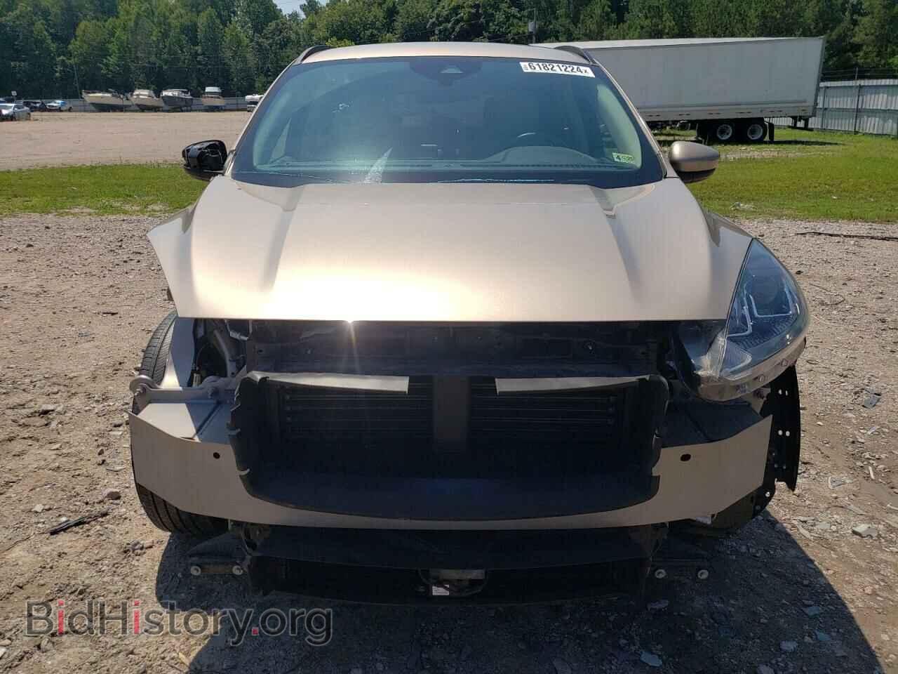 2020 FORD ESCAPE - VIN: 1FMCU0H60LUA95193 - Фото 5