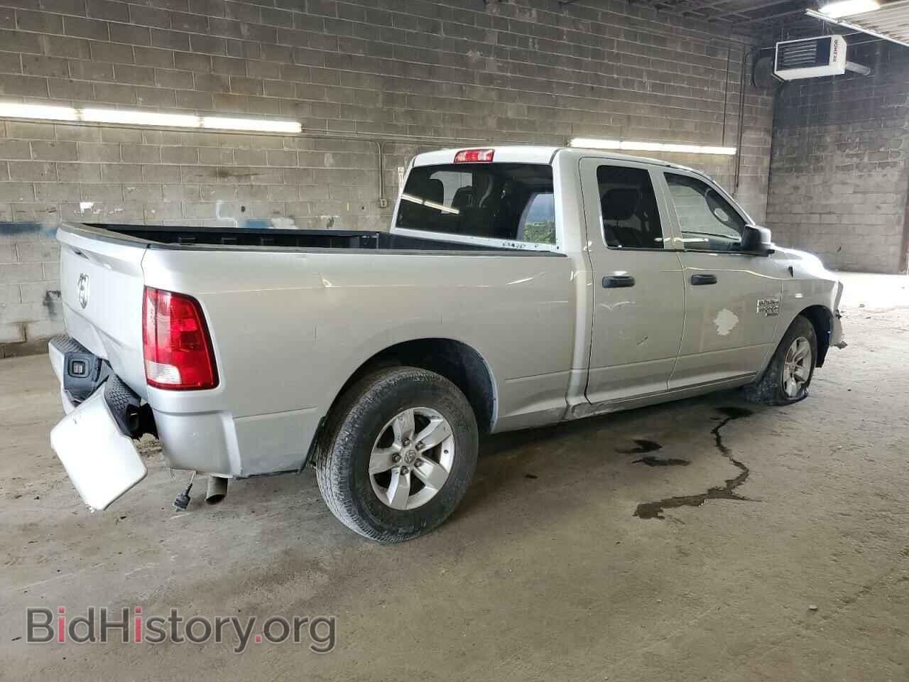 2019 RAM 1500 - VIN: 1C6RR6FG6KS500215 - Фото 3