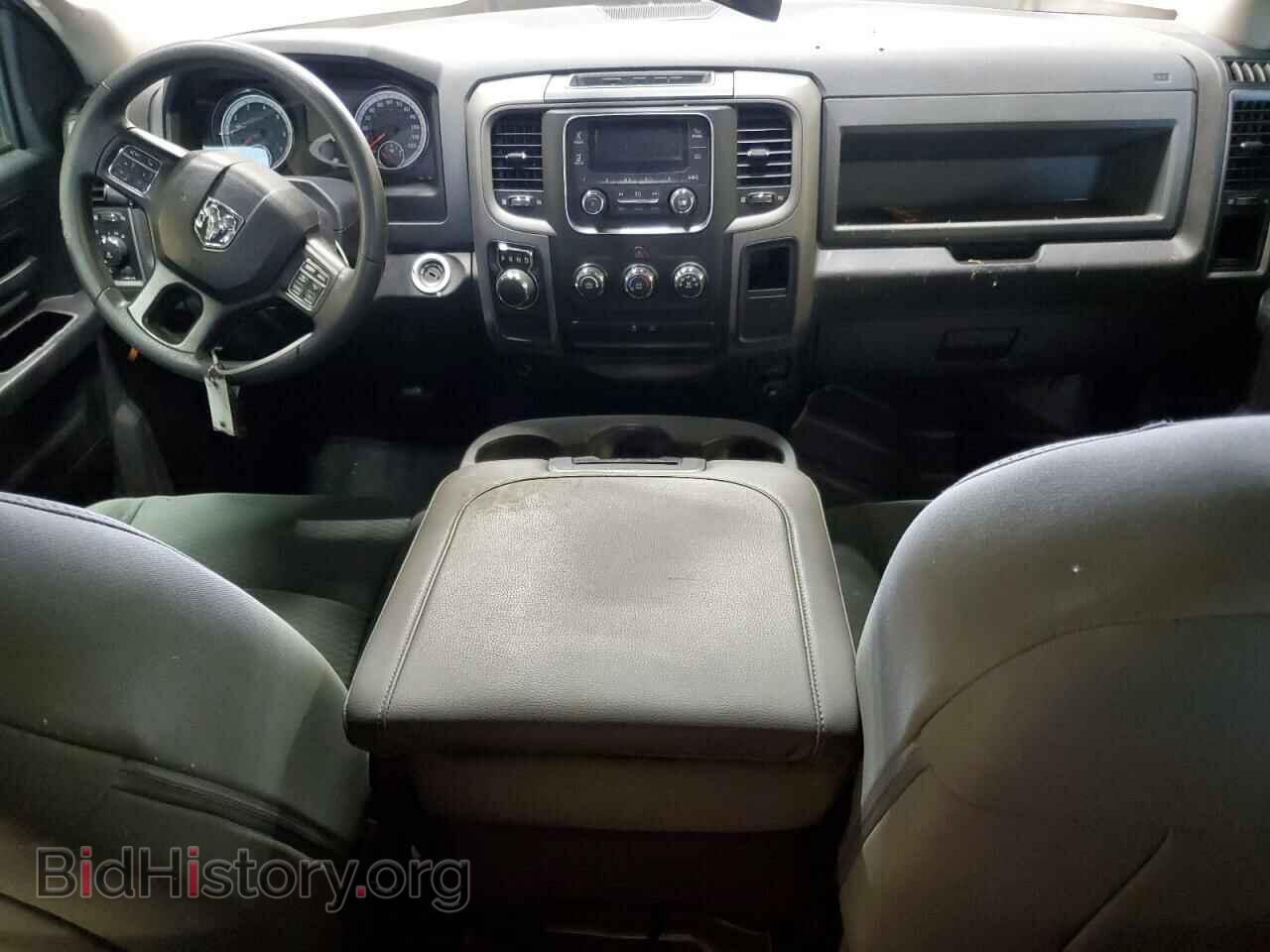 2019 RAM 1500 - VIN: 1C6RR6FG6KS500215 - Фото 8