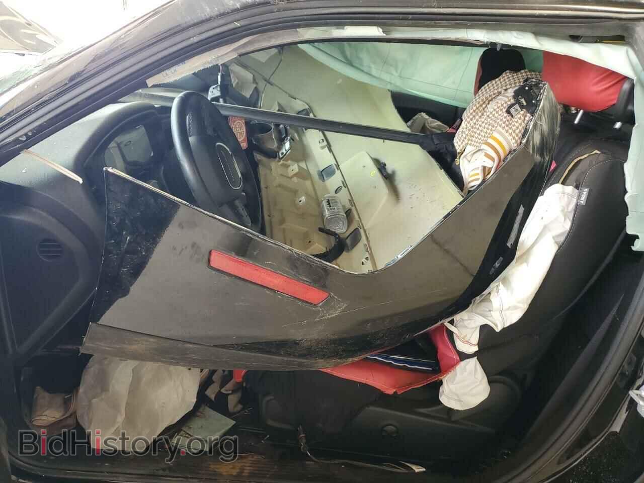 2022 DODGE CHALLENGER - VIN: 2C3CDZAG7NH144556 - Фото 7