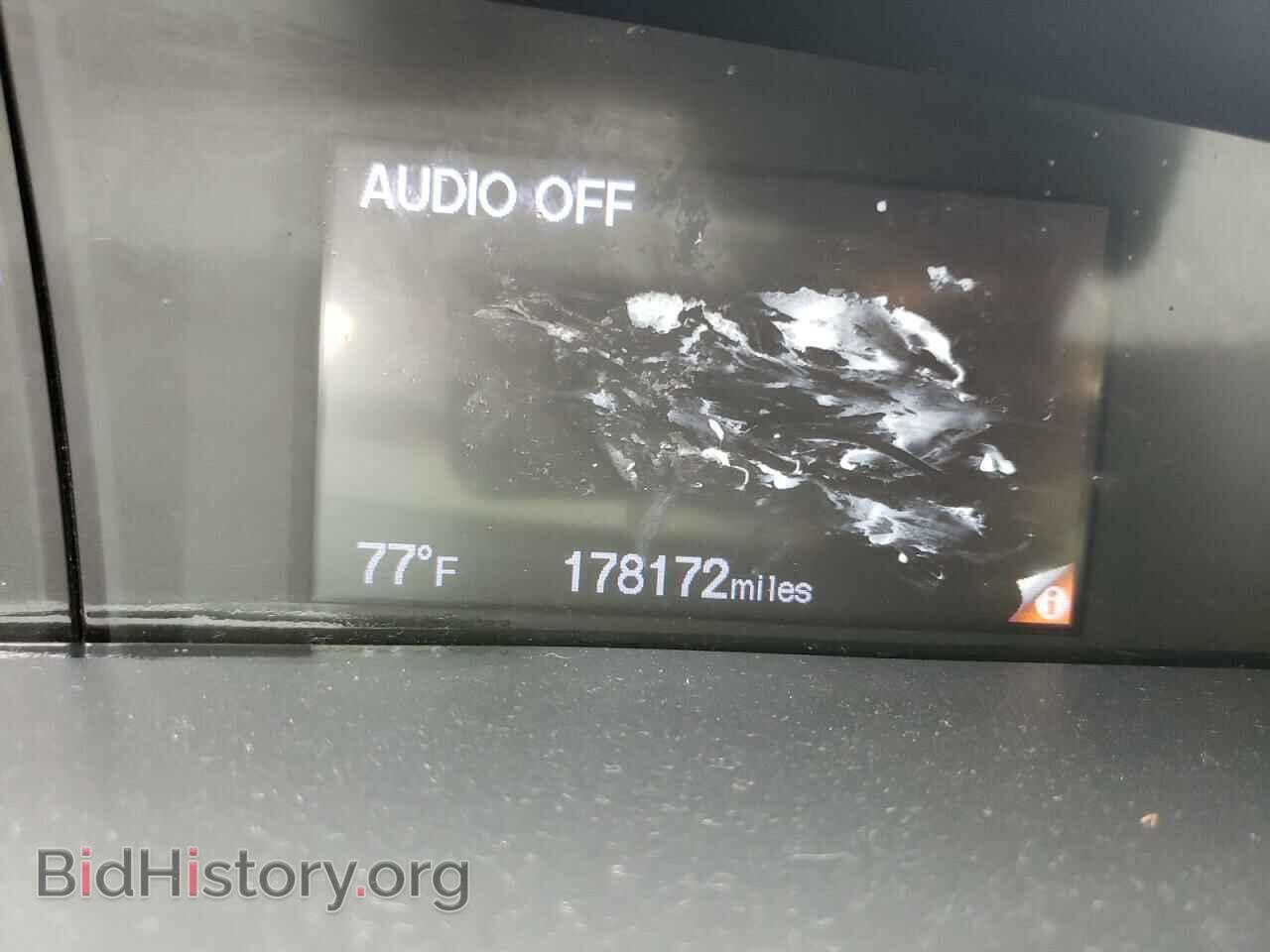2014 HONDA CIVIC - VIN: 19XFB2F56EE012445 - Фото 9
