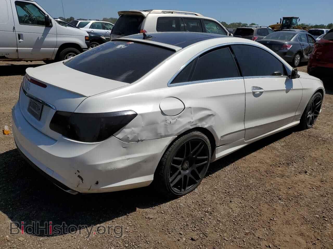 2011 MERCEDES-BENZ E-CLASS - VIN: WDDKJ7CB5BF094670 - Фото 3