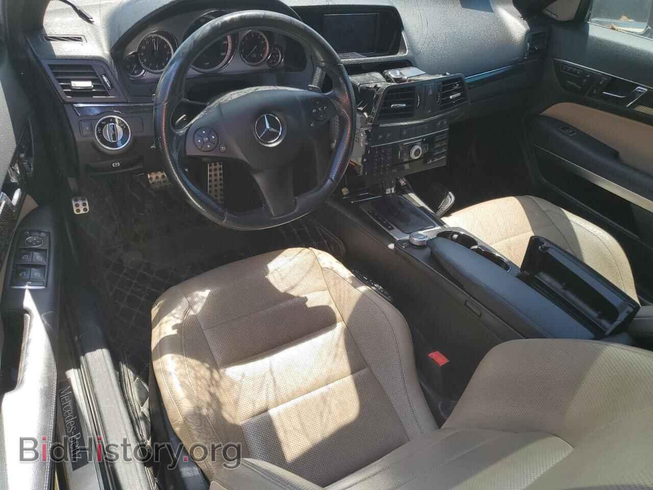 2011 MERCEDES-BENZ E-CLASS - VIN: WDDKJ7CB5BF094670 - Фото 8