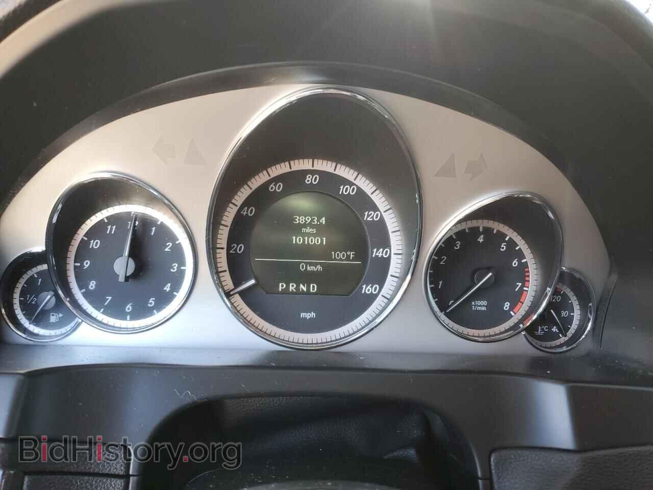 2011 MERCEDES-BENZ E-CLASS - VIN: WDDKJ7CB5BF094670 - Фото 9