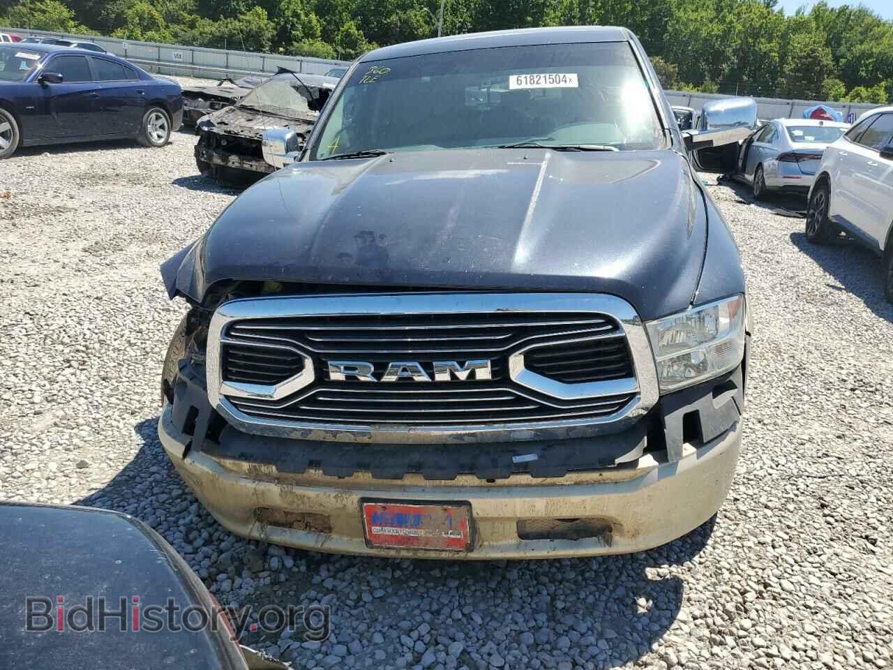 2016 RAM 1500 - VIN: 1C6RR6GG7GS143469 - Фото 5