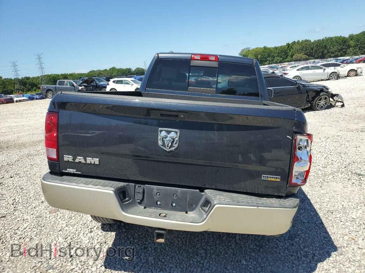 2016 RAM 1500 - VIN: 1C6RR6GG7GS143469 - Фото 6