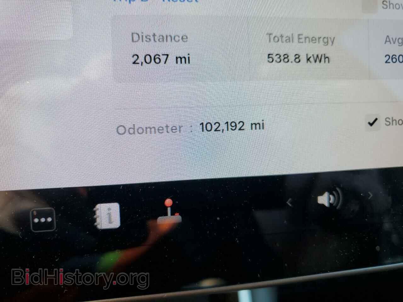 2018 TESLA MODEL 3 - VIN: 5YJ3E1EA4JF152355 - Фото 9