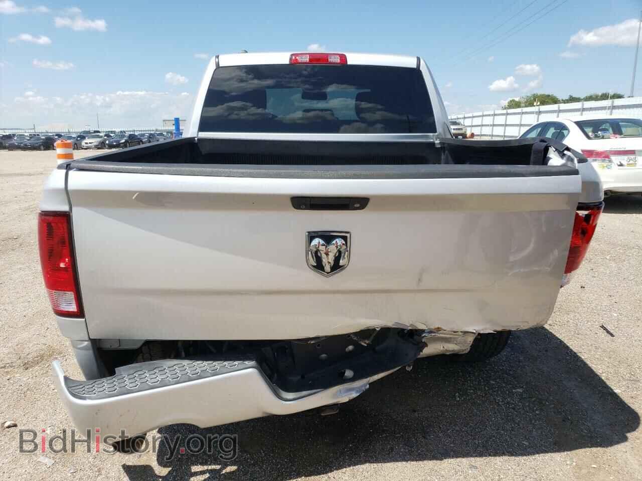 2014 RAM All Models - VIN: 1C6RR6KT9ES237550 - Фото 6