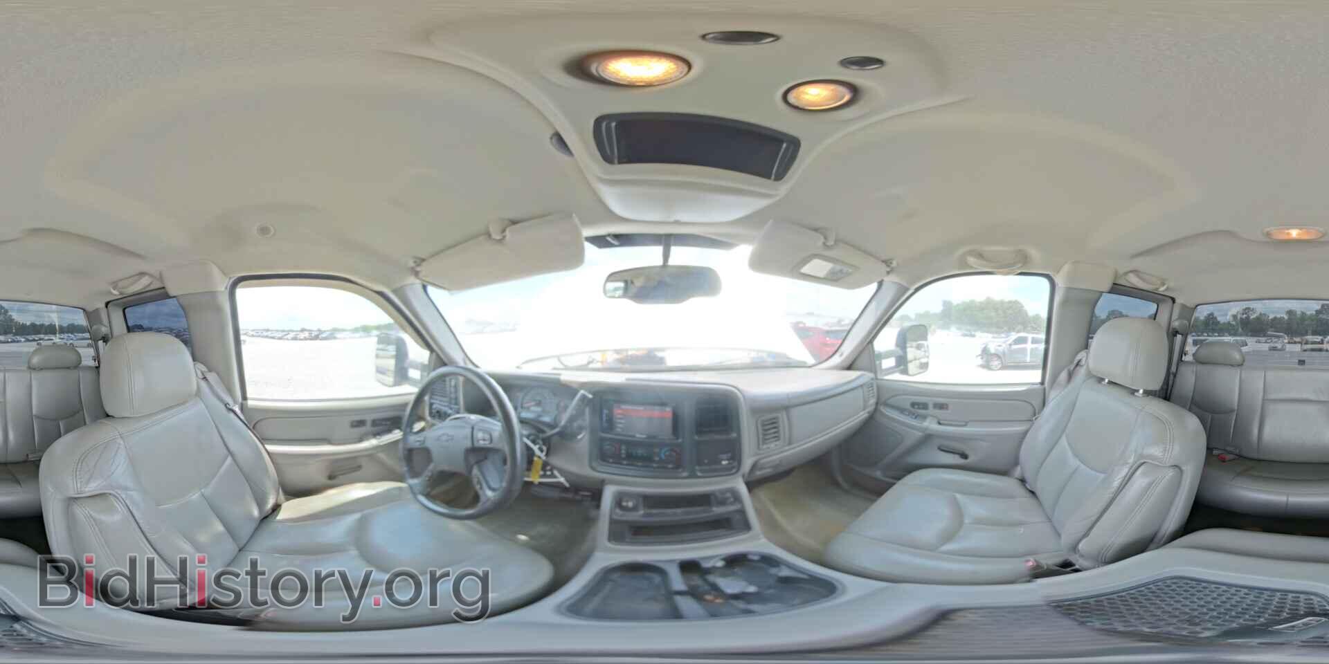 2005 CHEVROLET SILVERADO - VIN: 1GCHK29G85E174580 - Фото 14
