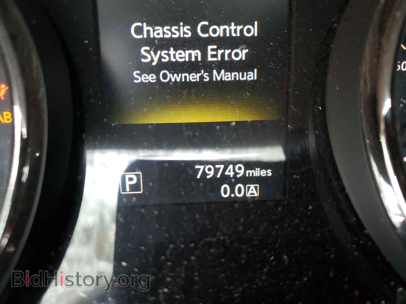 2015 NISSAN ROGUE - VIN: KNMAT2MT5FP517919 - Фото 8
