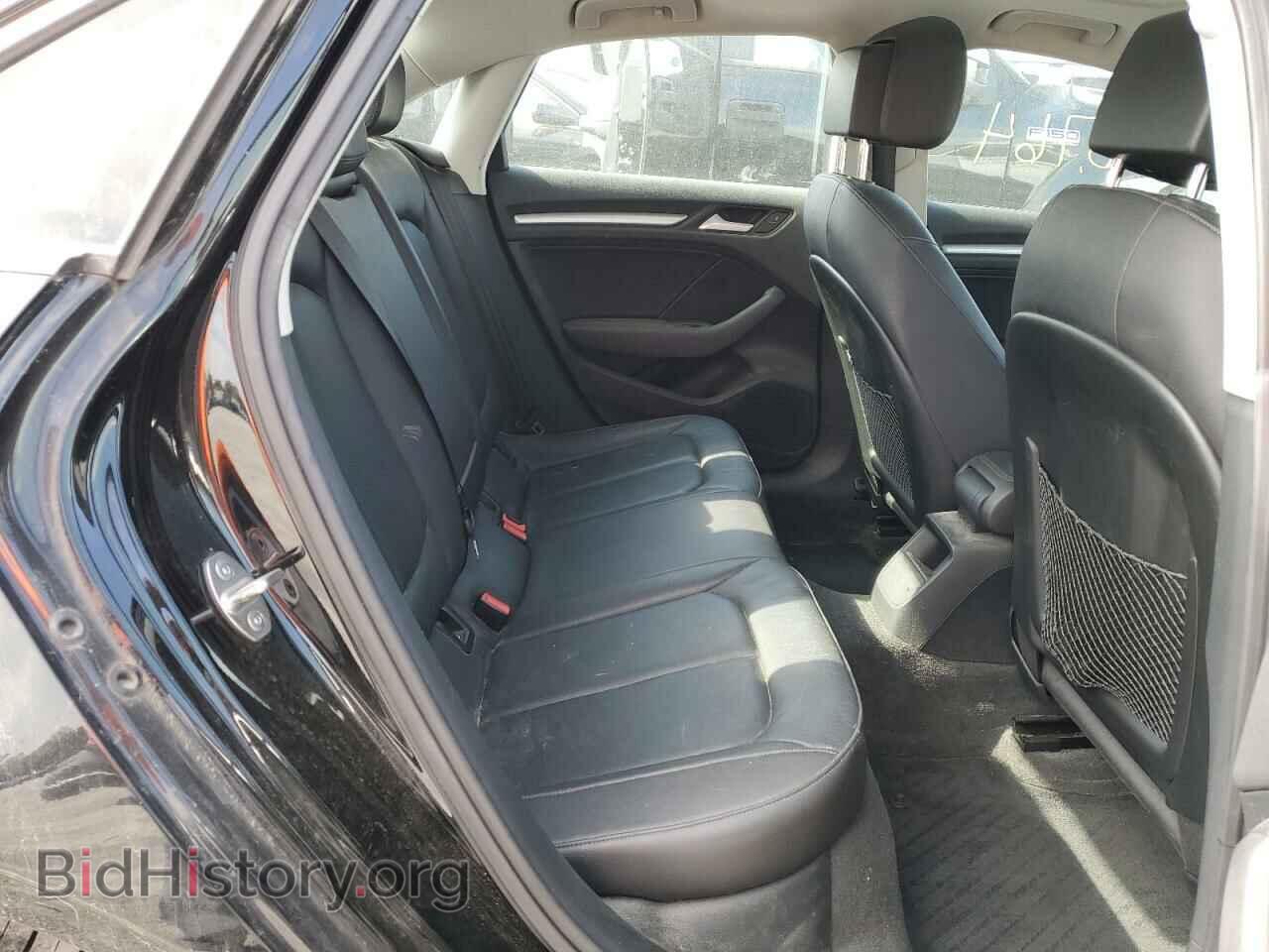 2015 AUDI S3 - VIN: WAUBFGFF2F1007821 - Photo 6