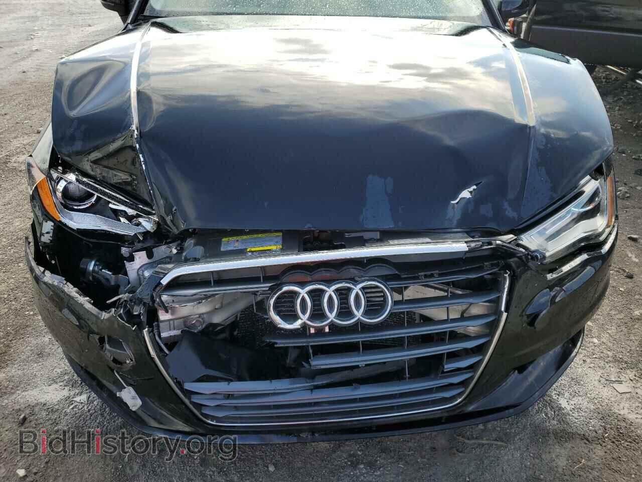 2015 AUDI S3 - VIN: WAUBFGFF2F1007821 - Photo 9