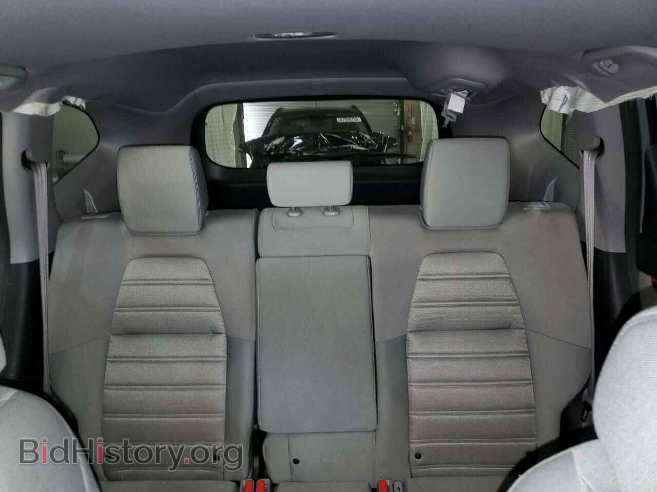 2019 HONDA CRV - VIN: 2HKRW2H54KH628425 - Фото 10