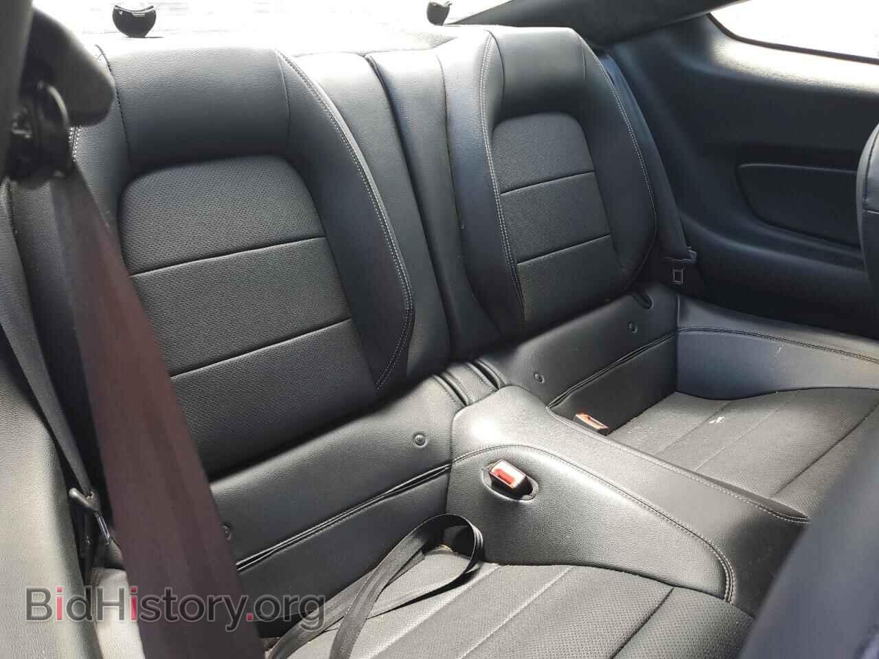 2018 FORD ALL Models - VIN: 1FA6P8TH1J5170870 - Фото 10
