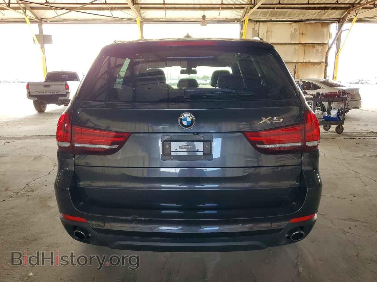 2014 BMW X5 - VIN: 5UXKR2C53E0C00459 - Фото 6