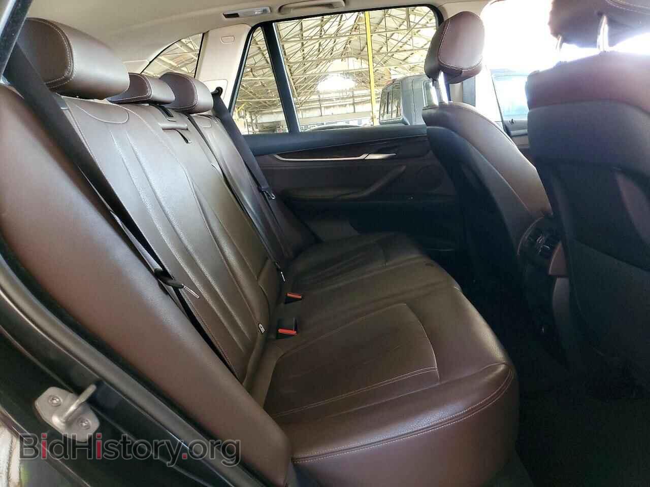 2014 BMW X5 - VIN: 5UXKR2C53E0C00459 - Фото 10