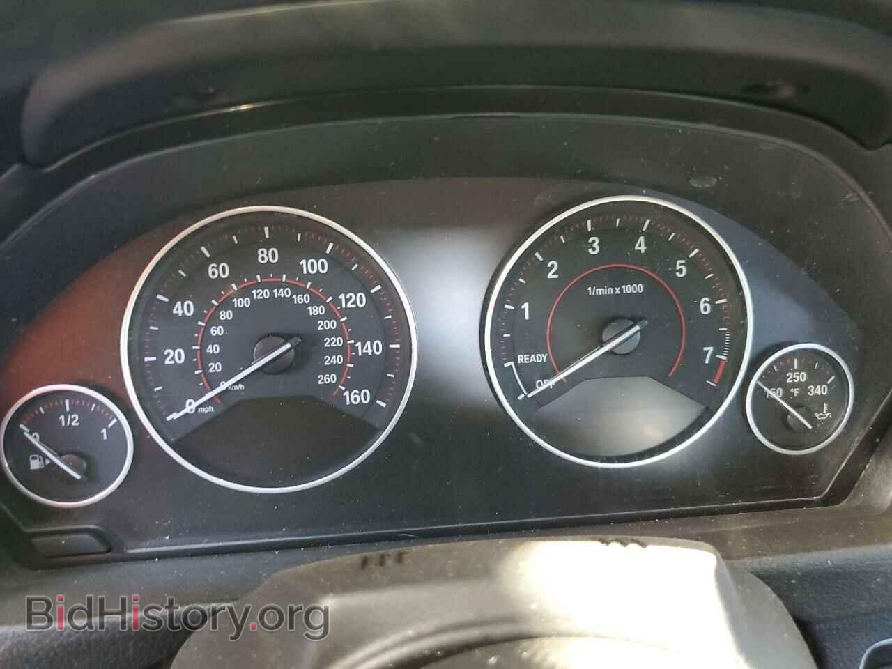 2014 BMW 4 SERIES - VIN: WBA3T3C55EJ876476 - Фото 9