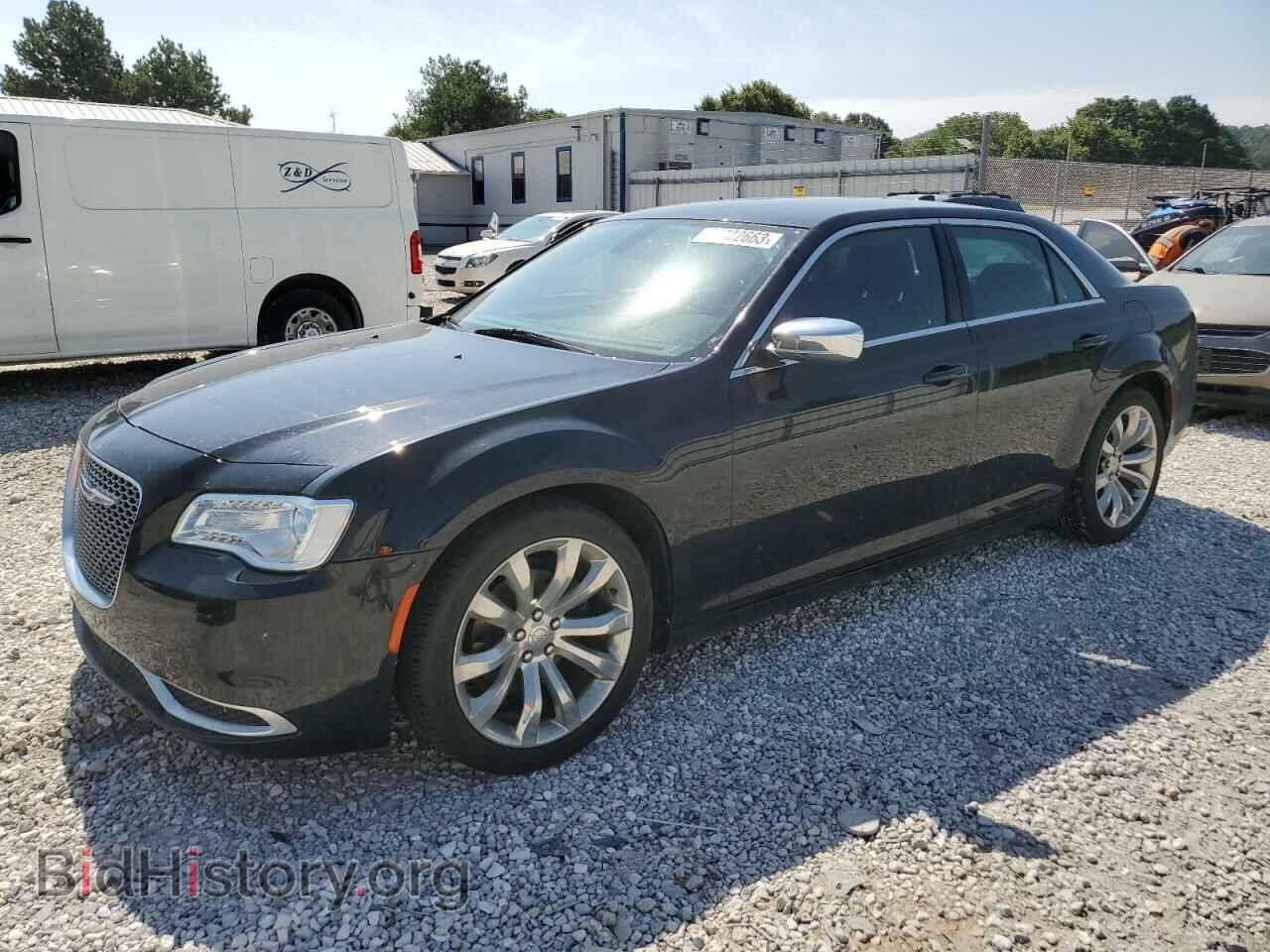 Photo 2C3CCAAG2JH315485 - CHRYSLER 300 2018