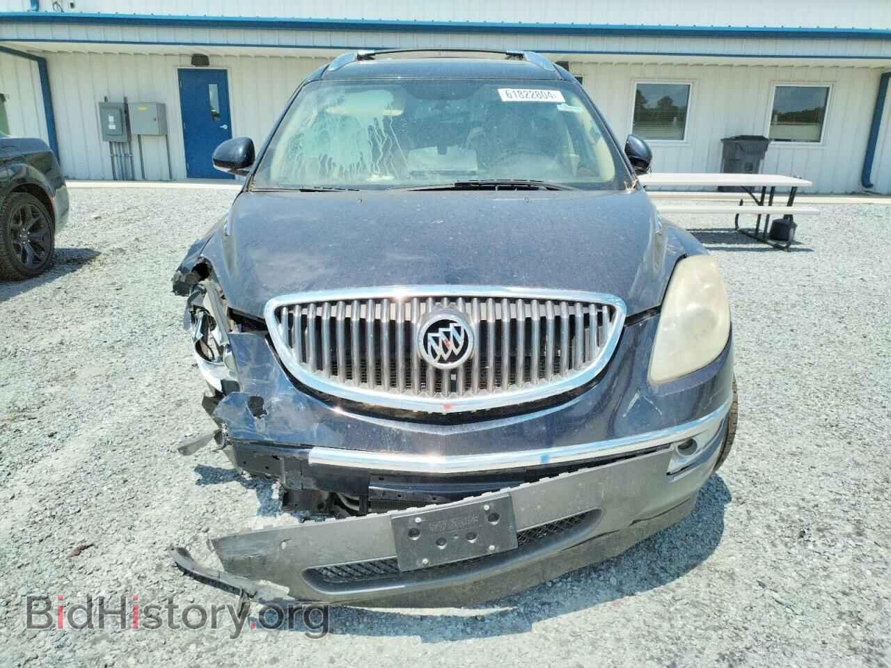 2012 BUICK ENCLAVE - VIN: 5GAKRCED7CJ256180 - Фото 5
