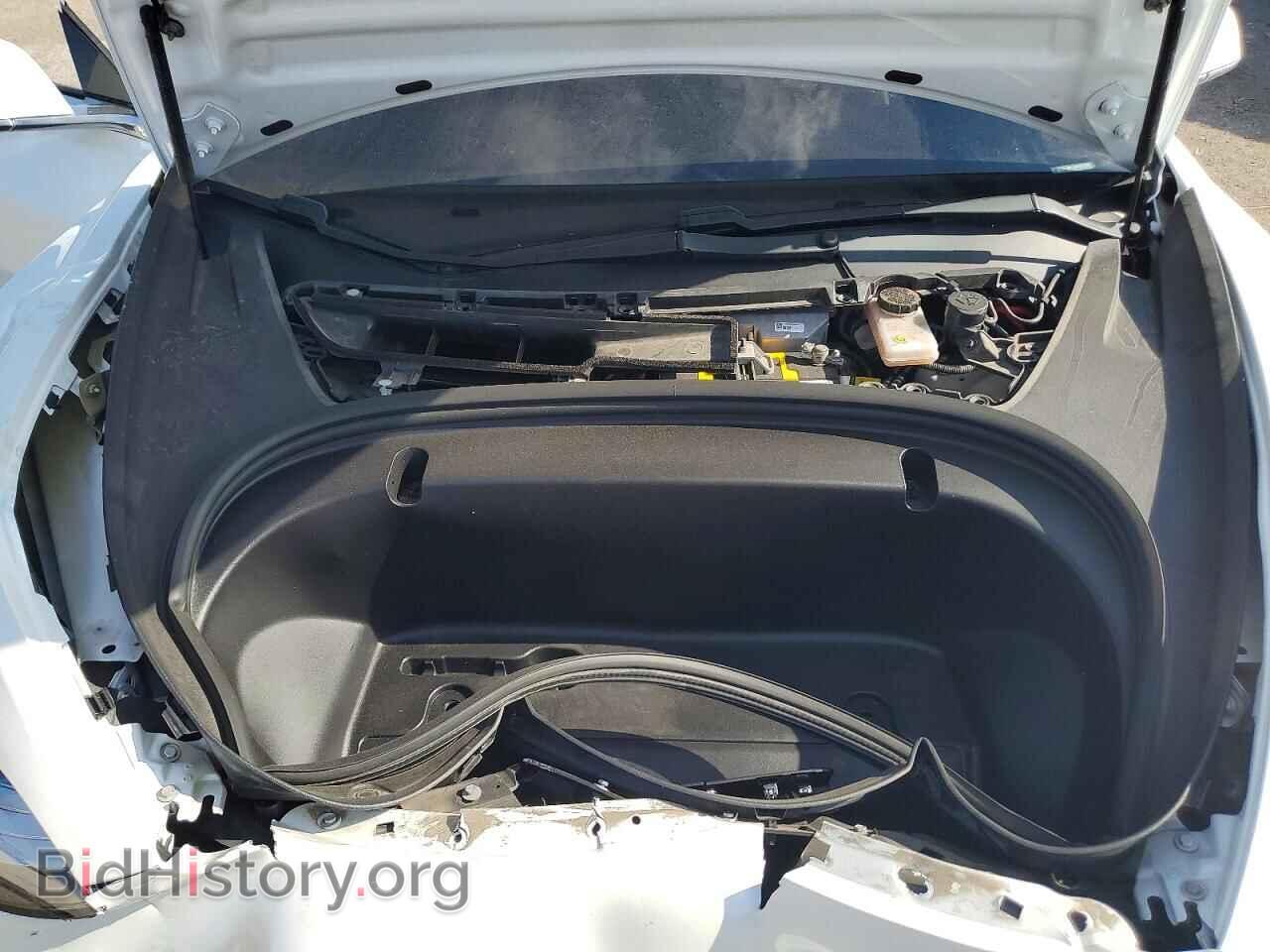 2020 TESLA MODEL 3 - VIN: 5YJ3E1EA9LF634001 - Photo 11
