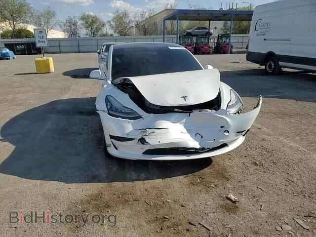 2020 TESLA MODEL 3 - VIN: 5YJ3E1EA9LF634001 - Photo 13