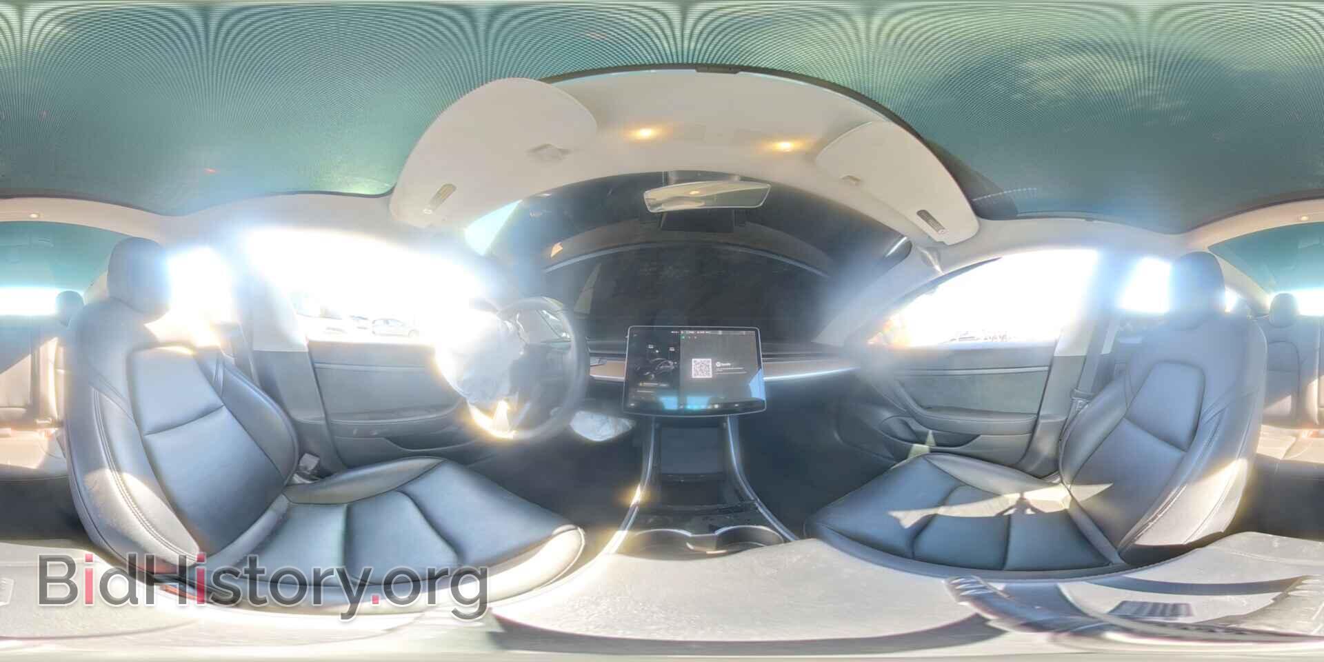 2020 TESLA MODEL 3 - VIN: 5YJ3E1EA9LF634001 - Photo 14