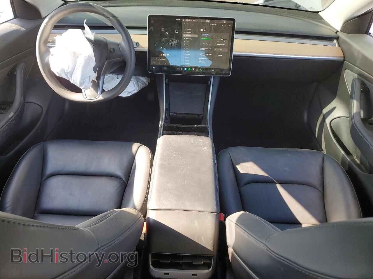 2020 TESLA MODEL 3 - VIN: 5YJ3E1EA9LF634001 - Photo 8
