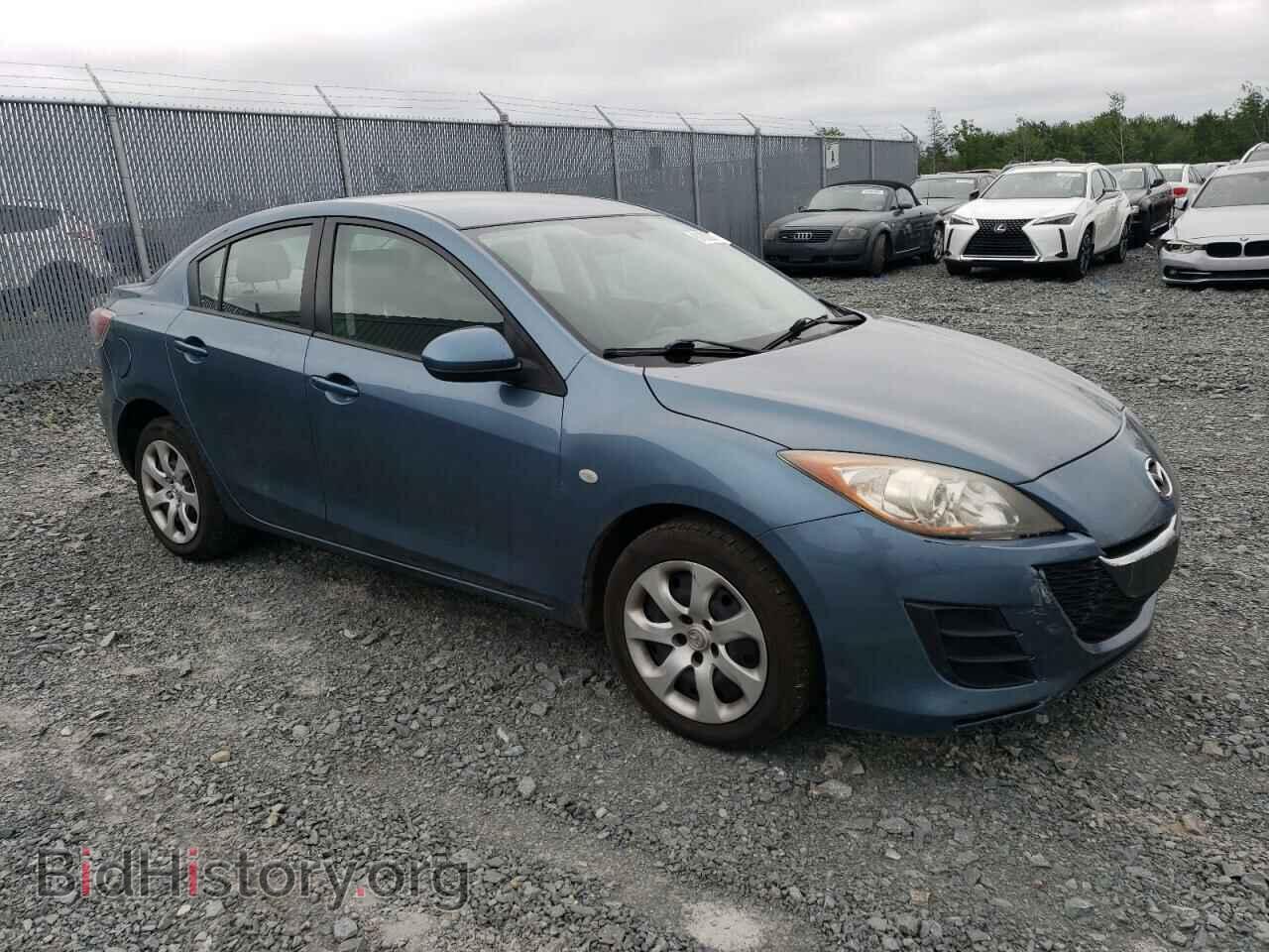 2010 MAZDA 3 - VIN: JM1BL1SF6A1234405 - Фото 4