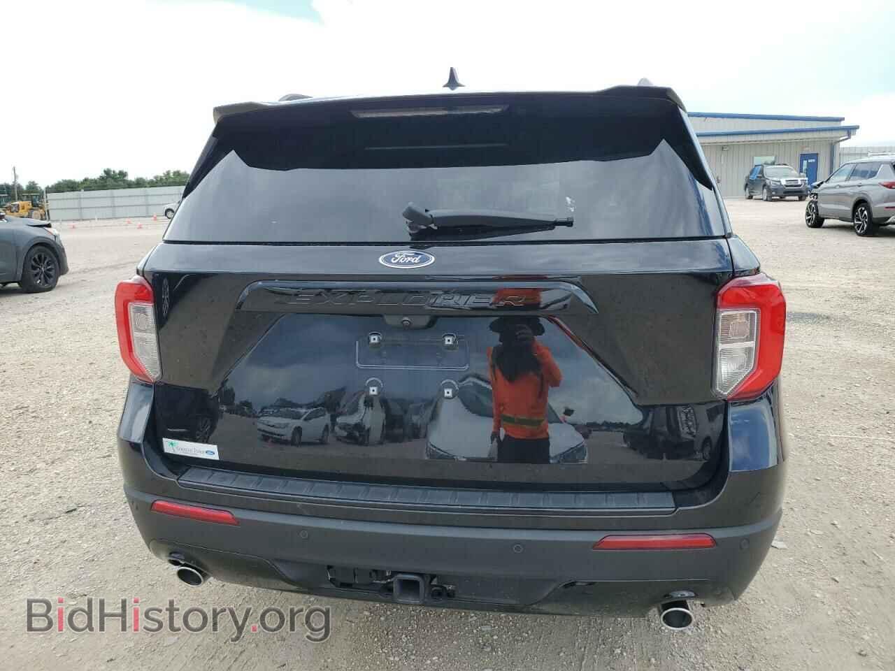 2023 FORD EXPLORER - VIN: 1FMSK7KH4PGA41923 - Photo 6