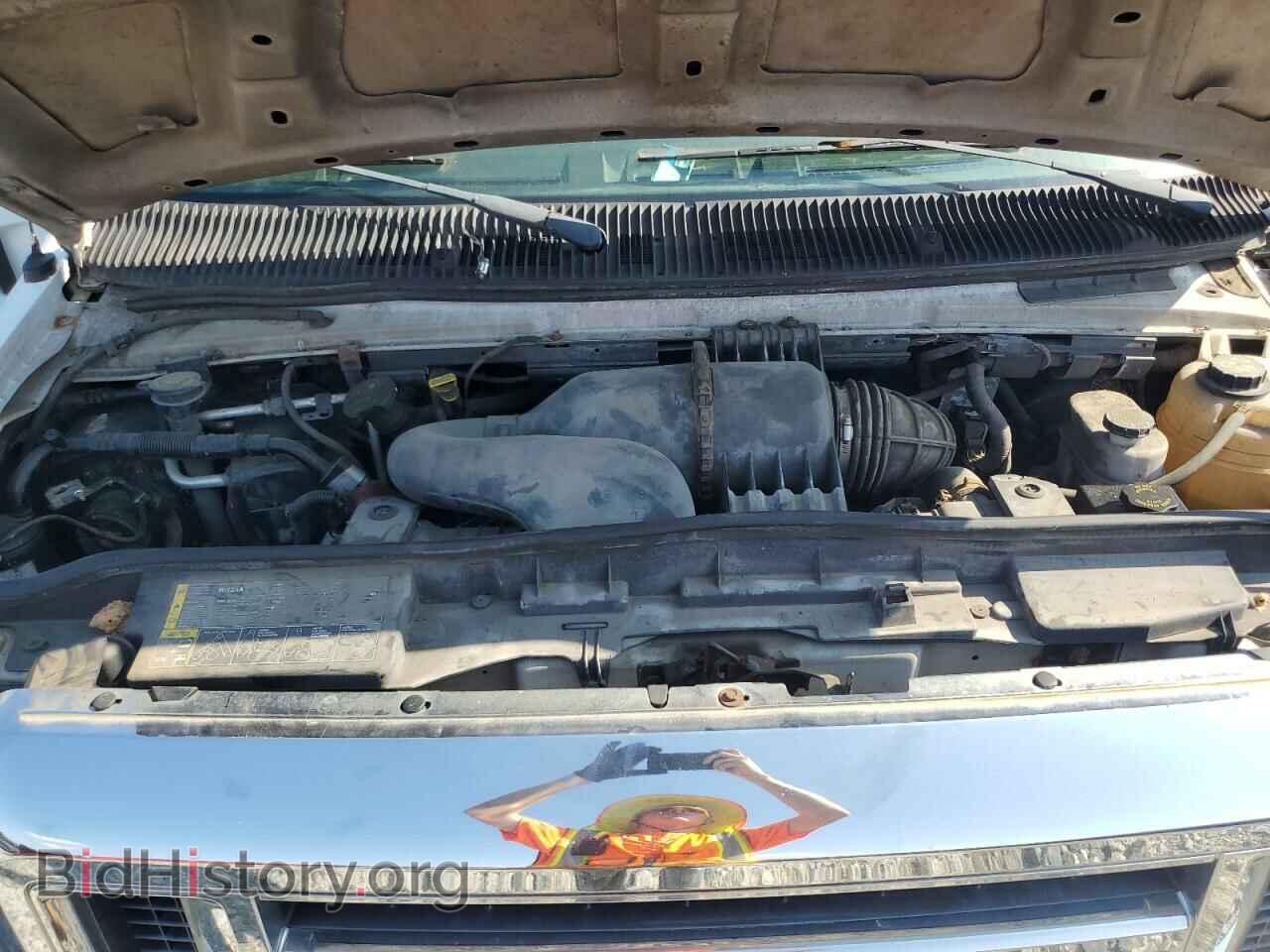 2009 FORD ALL Models - VIN: 1FTNE24W29DA44461 - Фото 12