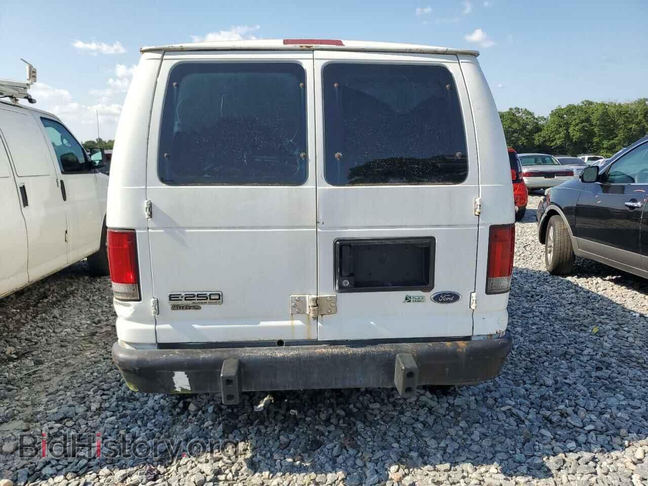2009 FORD ALL Models - VIN: 1FTNE24W29DA44461 - Фото 6