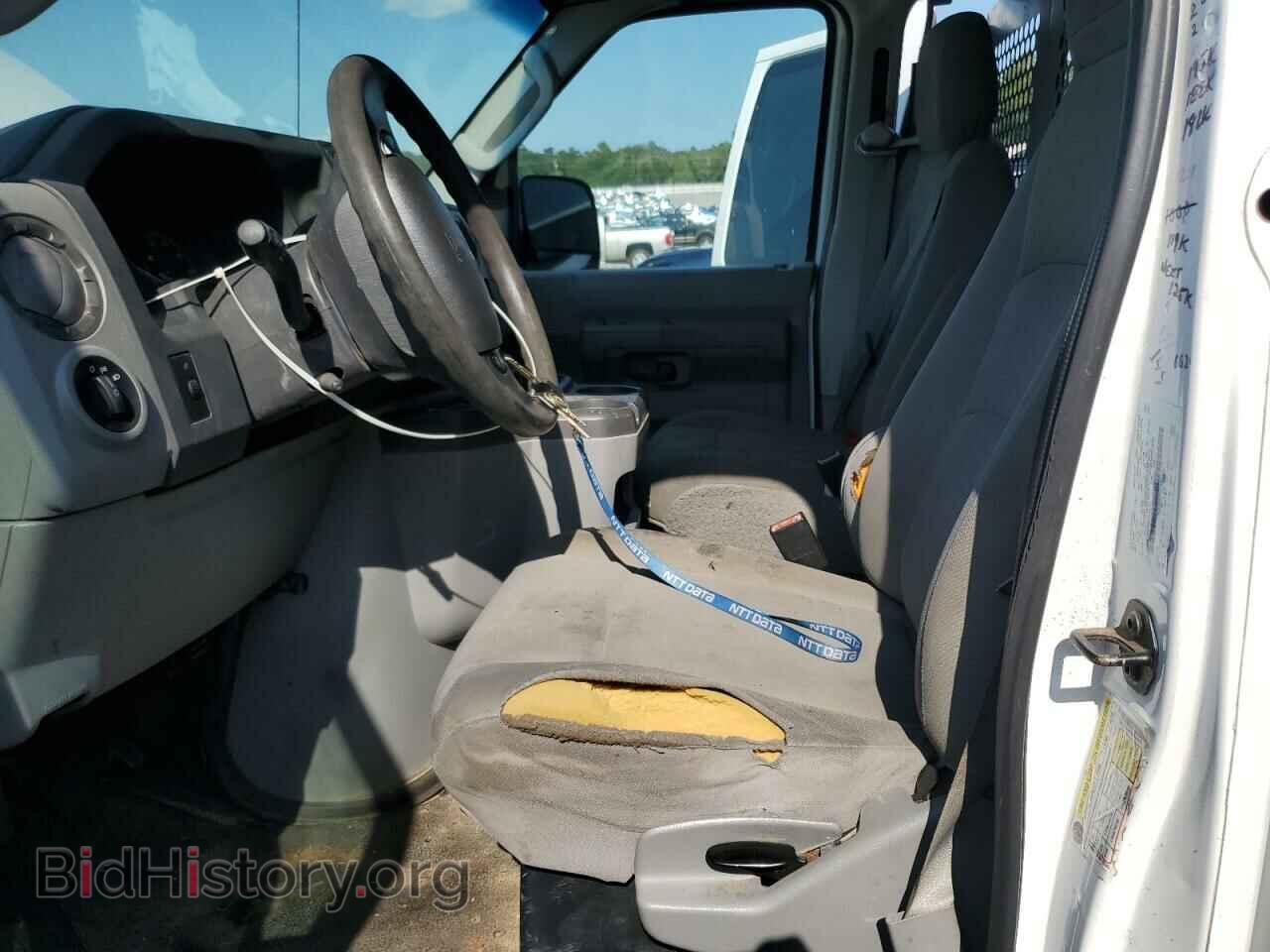 2009 FORD ALL Models - VIN: 1FTNE24W29DA44461 - Фото 7