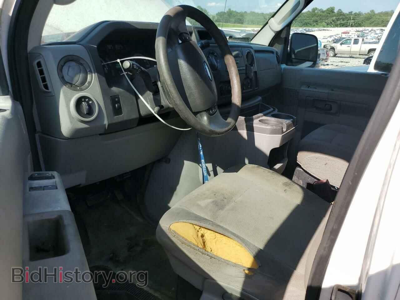 2009 FORD ALL Models - VIN: 1FTNE24W29DA44461 - Фото 8