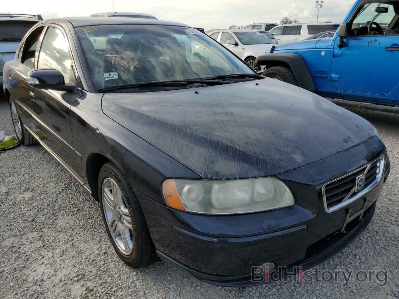 Photo YV1RS592582696108 - VOLVO S60 2008