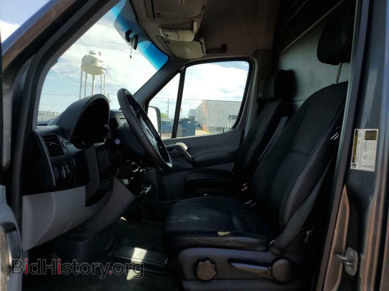 2014 MERCEDES-BENZ SPRINTER - VIN: WD3PE7DC2E5876280 - Photo 7