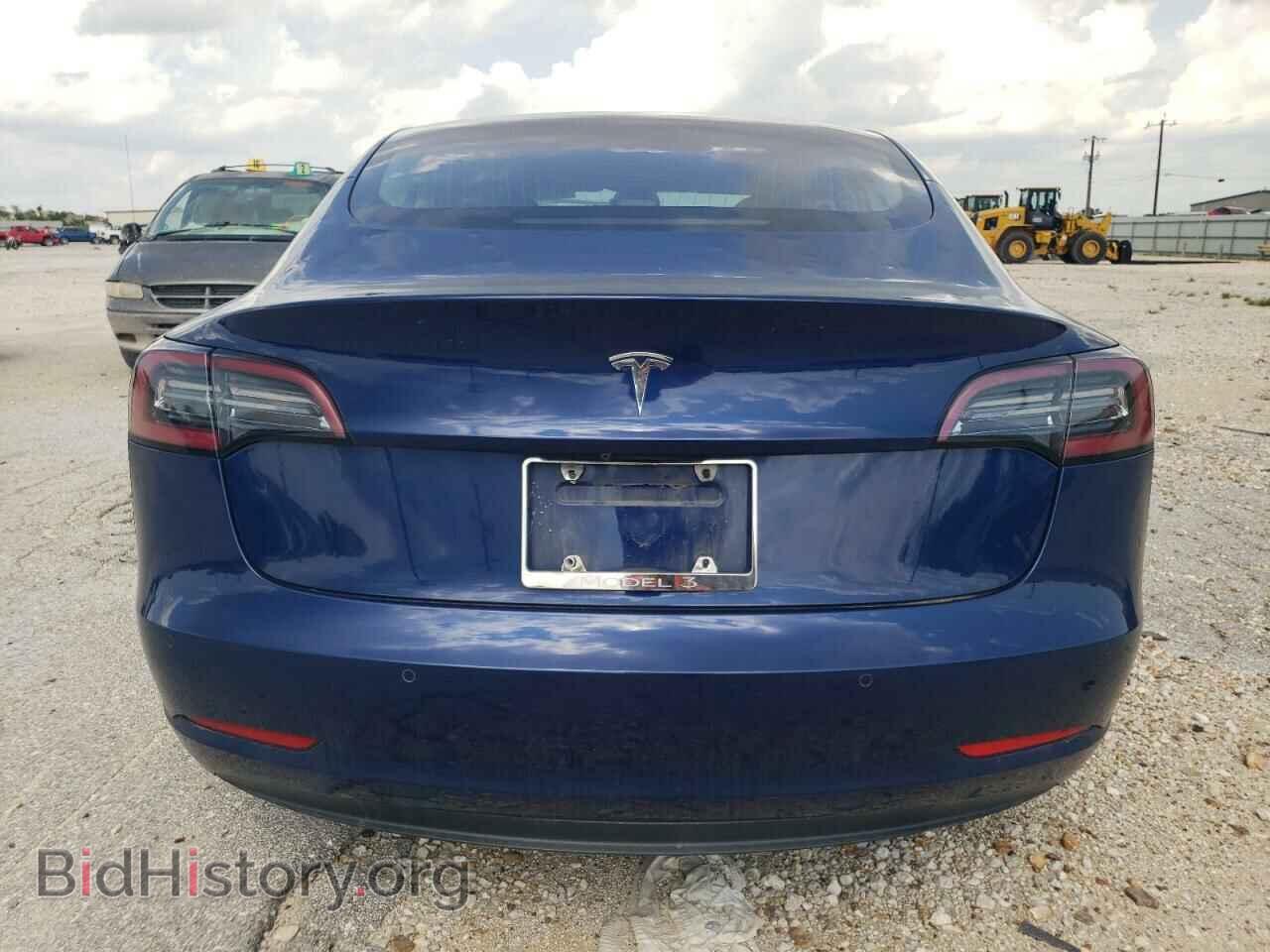 2018 TESLA MODEL 3 - VIN: 5YJ3E1EA0JF038580 - Фото 6