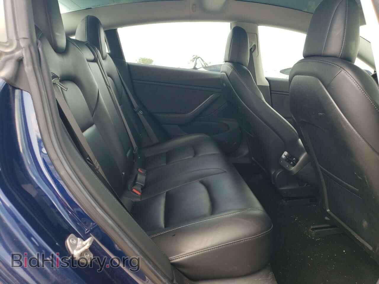 2018 TESLA MODEL 3 - VIN: 5YJ3E1EA0JF038580 - Фото 10
