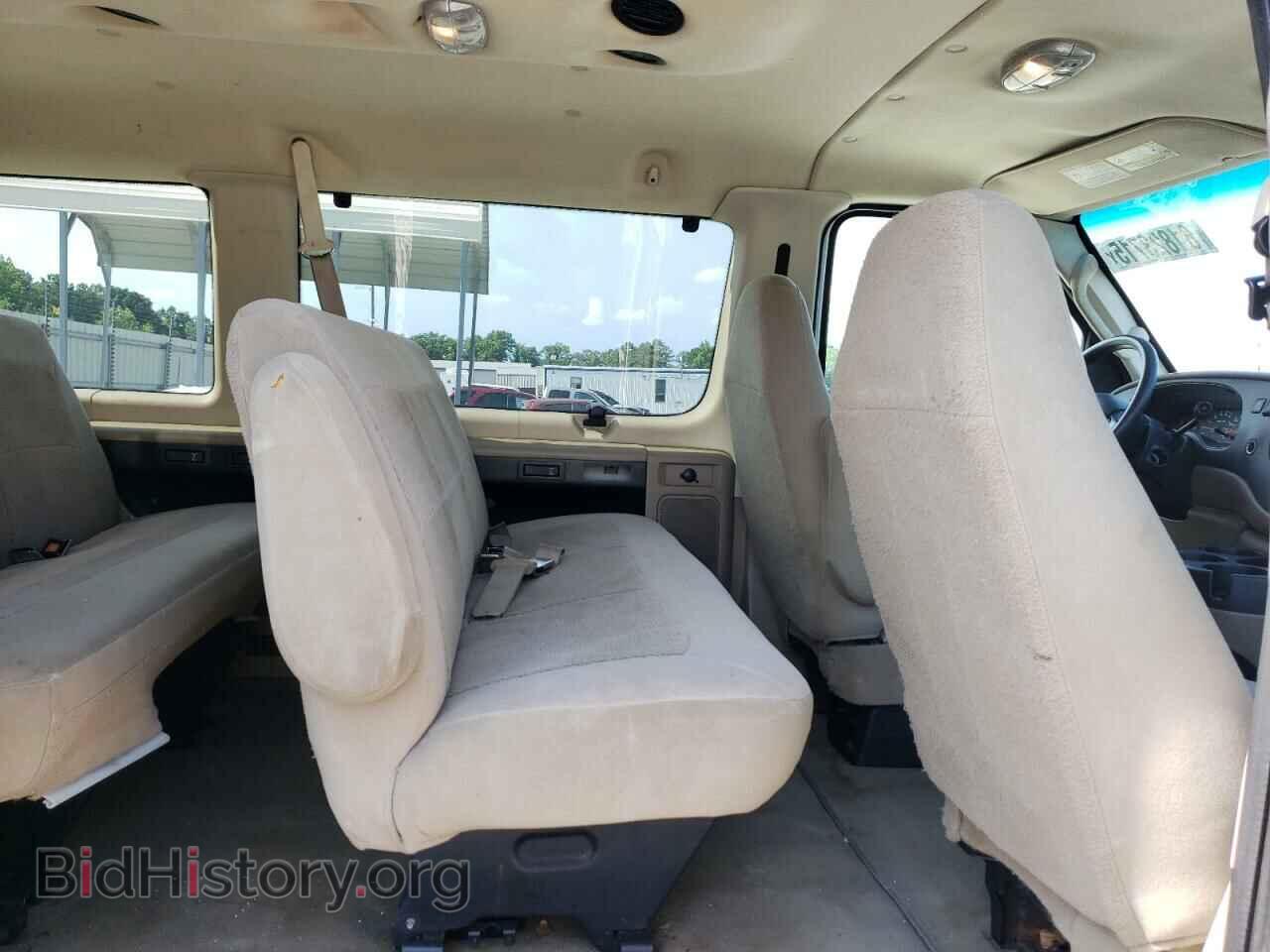 2006 FORD ALL Models - VIN: 1FBSS31L76HA30558 - Фото 11