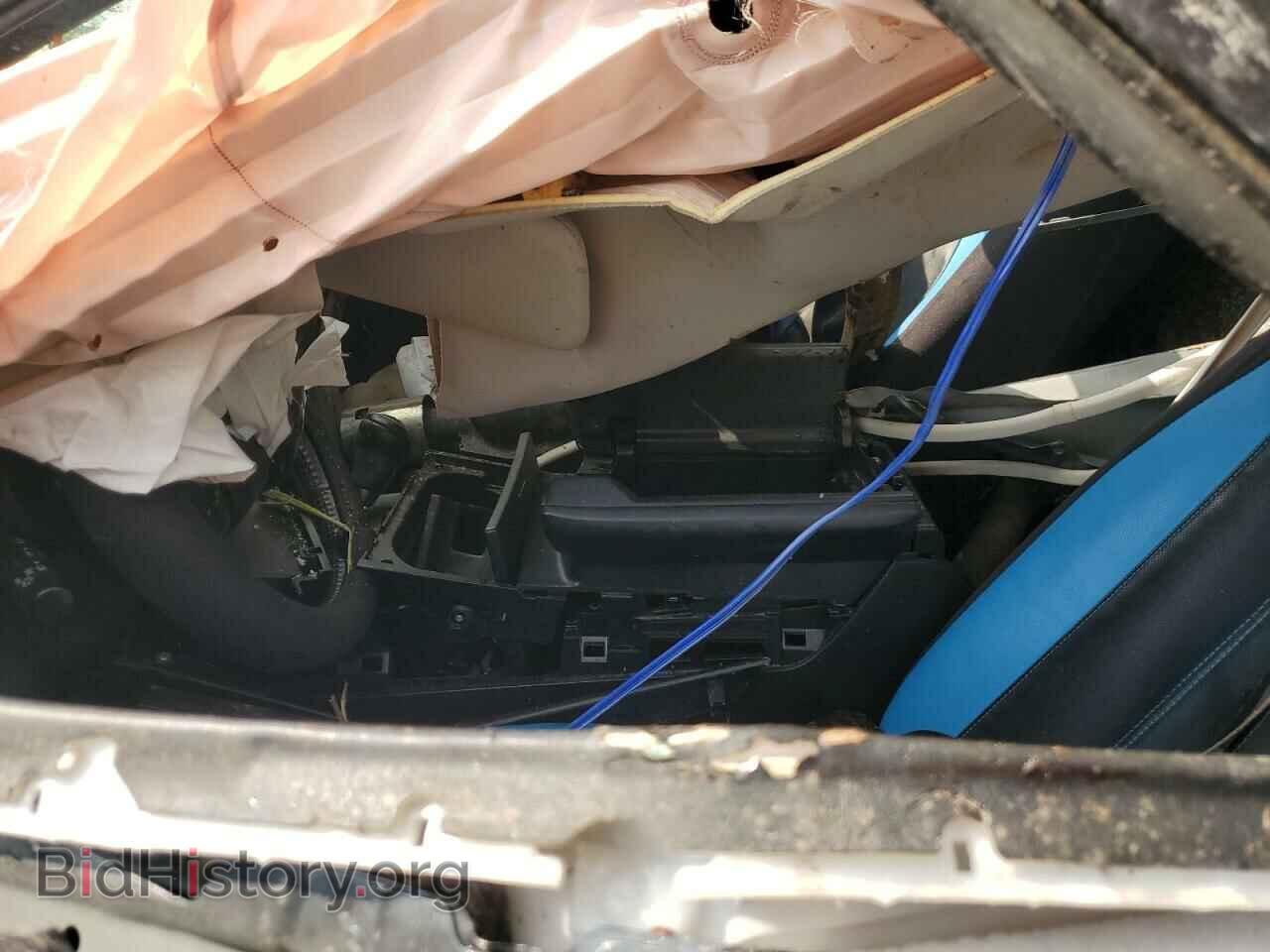 2013 MAZDA CX-9 - VIN: JM3TB3CV1D0415874 - Фото 7
