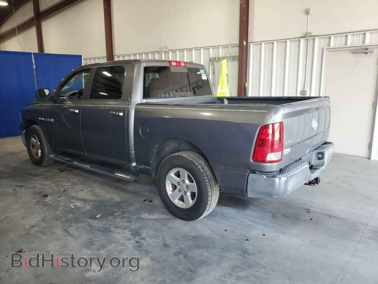2010 DODGE All Models - VIN: 1D7RB1CT9AS108772 - Photo 2