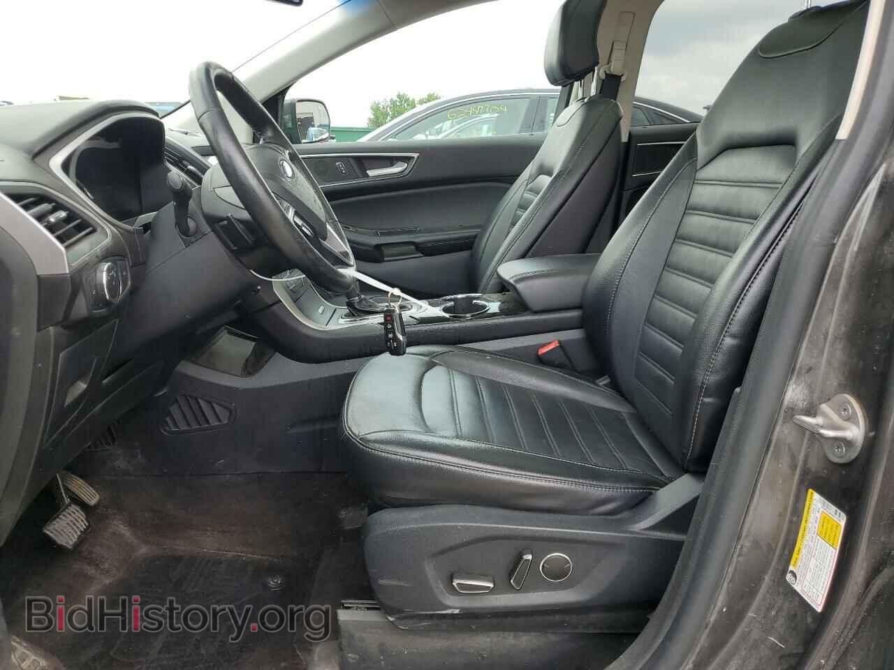 2016 FORD EDGE - VIN: 2FMPK4J96GBB77685 - Photo 7
