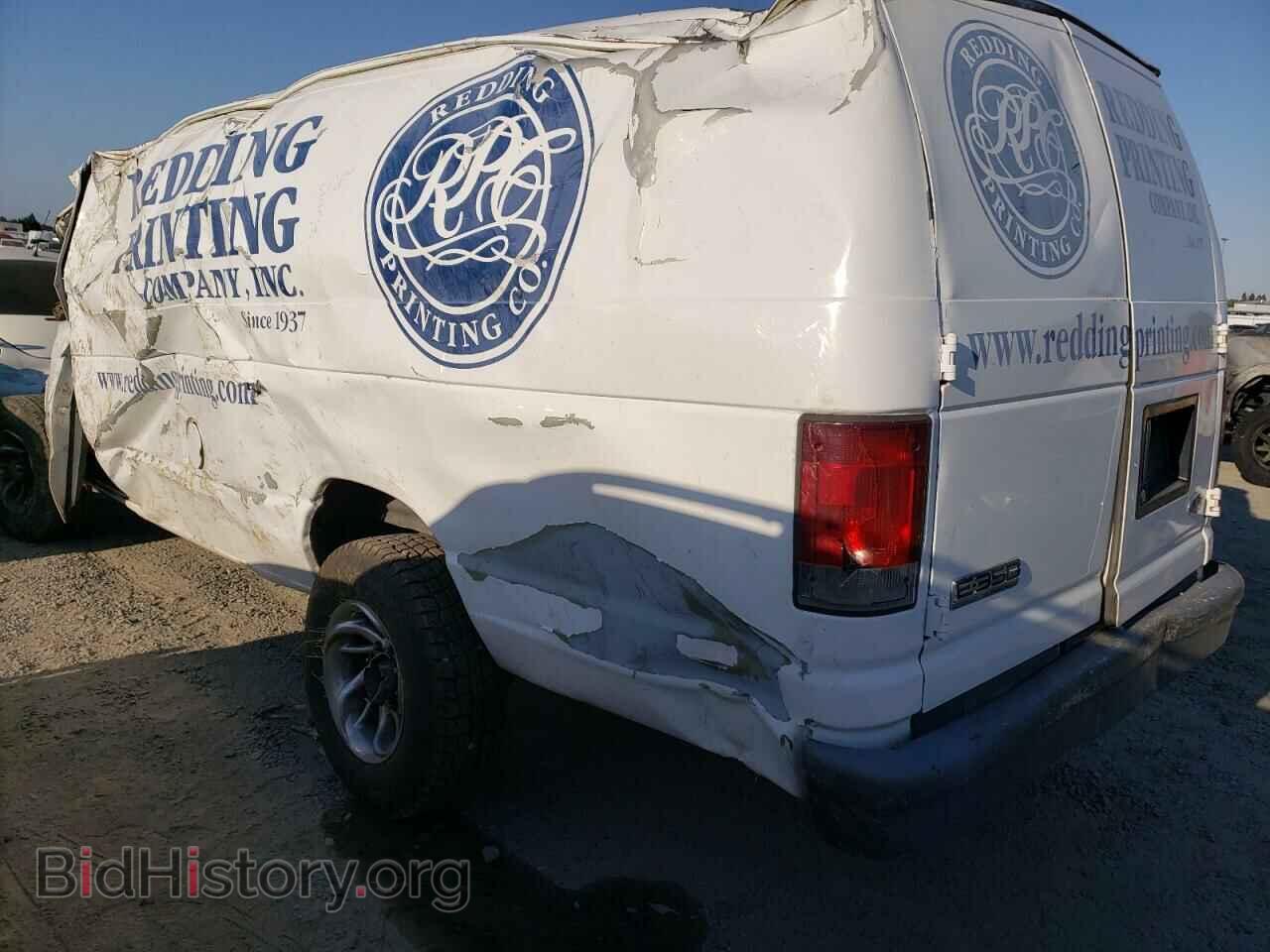2006 FORD ALL Models - VIN: 1FTSS34L76DA55362 - Фото 2