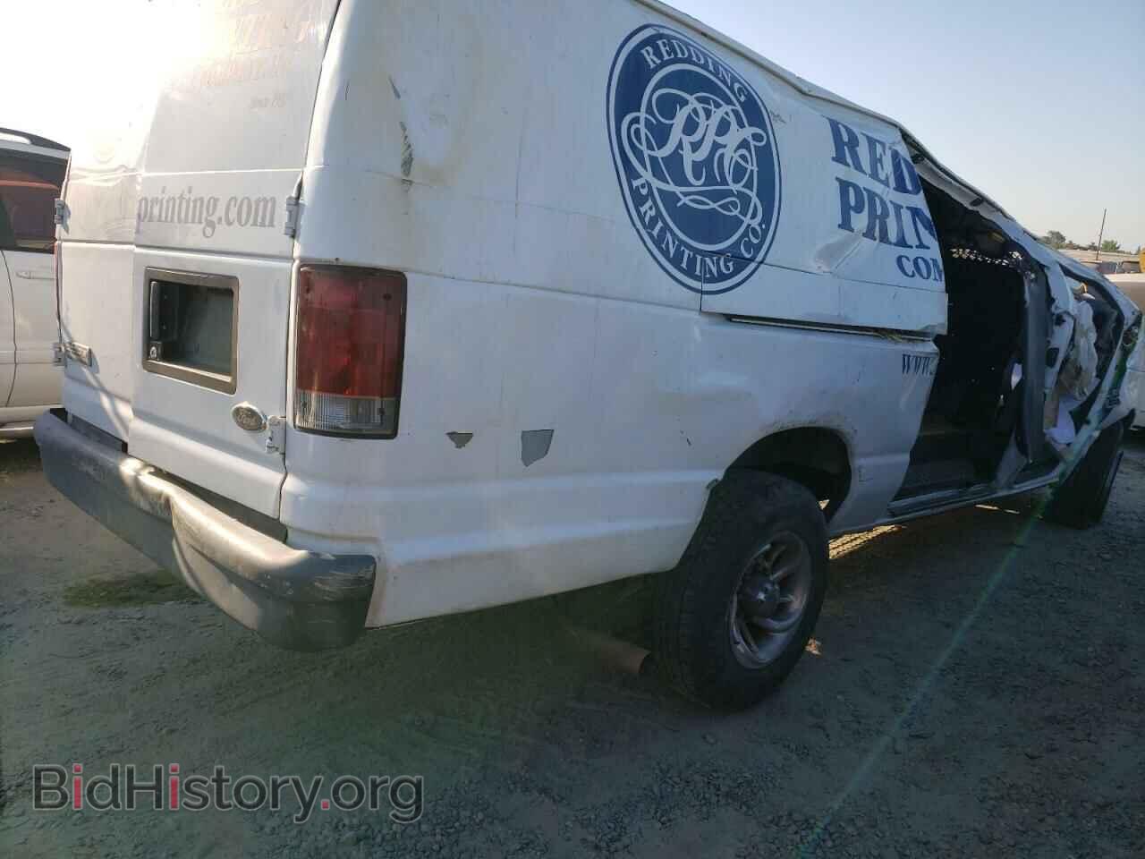 2006 FORD ALL Models - VIN: 1FTSS34L76DA55362 - Фото 3