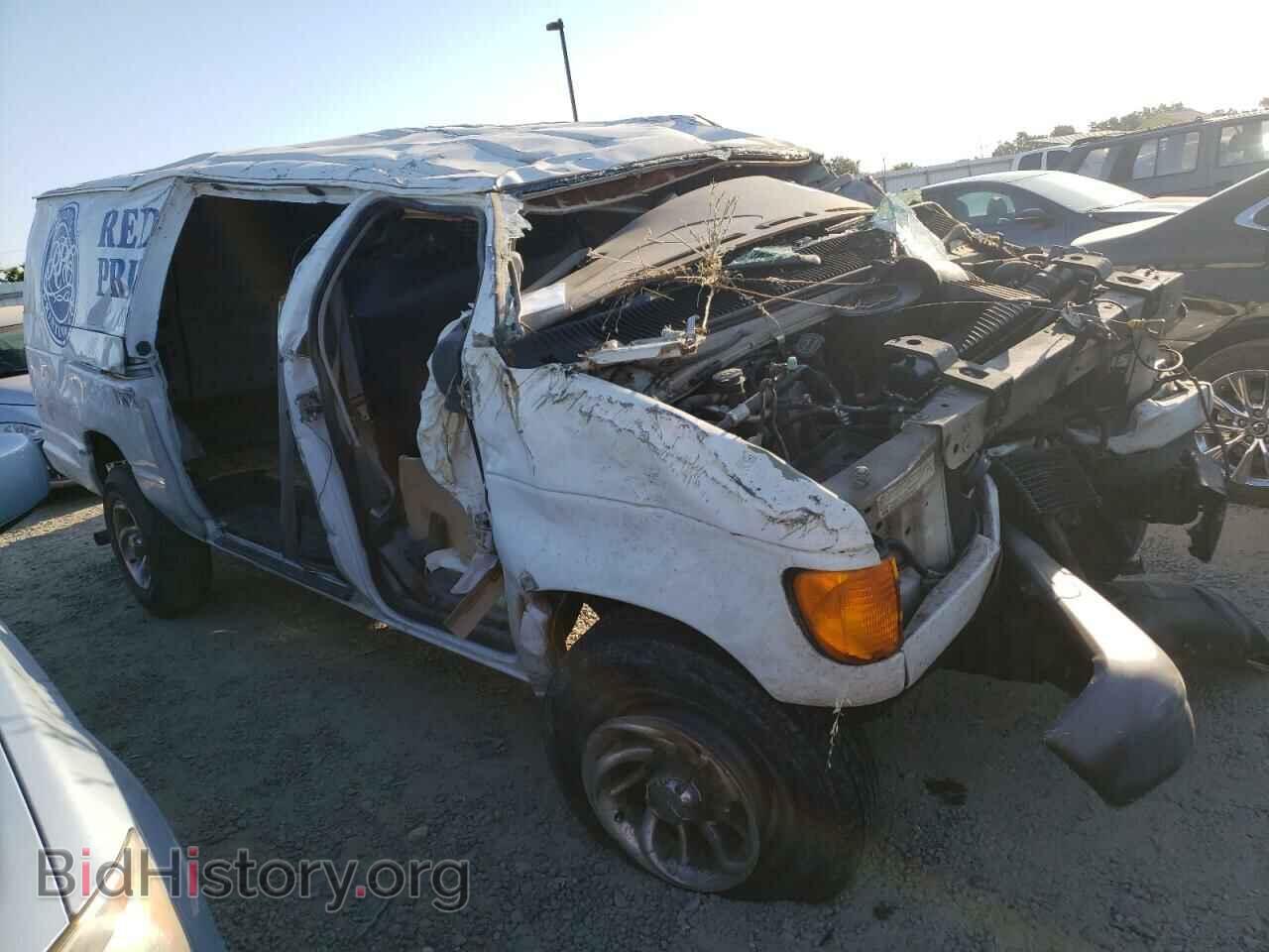 2006 FORD ALL Models - VIN: 1FTSS34L76DA55362 - Фото 4