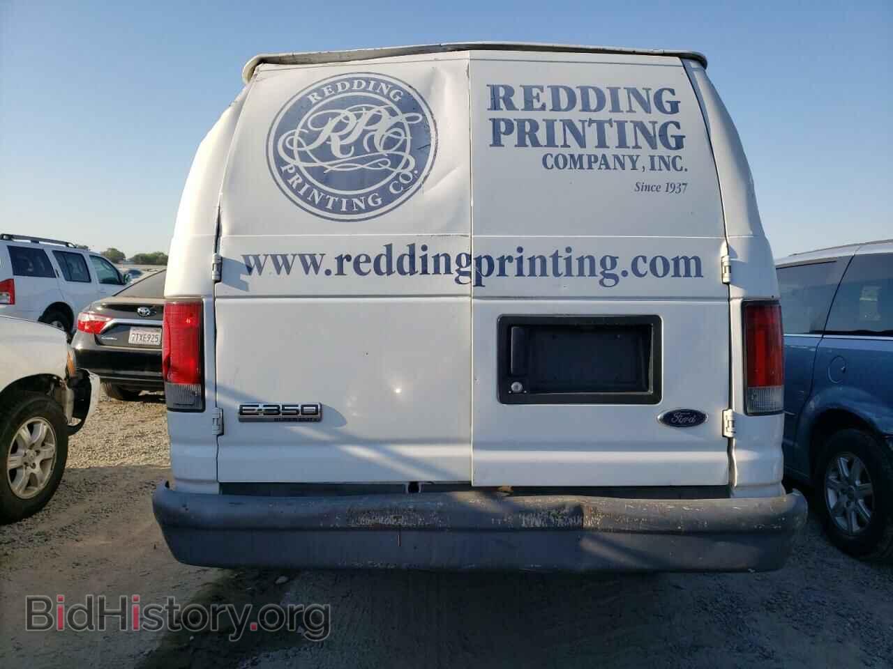 2006 FORD ALL Models - VIN: 1FTSS34L76DA55362 - Фото 6