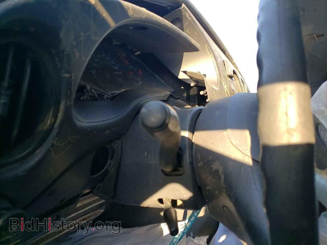 2006 FORD ALL Models - VIN: 1FTSS34L76DA55362 - Фото 9